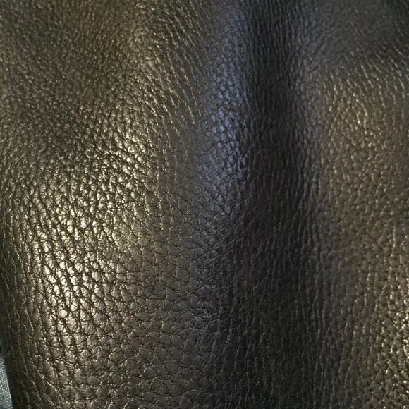 STONE RIDGE LAPTOP LEATHER MESSENGER BAGS - Picture 8 of 11